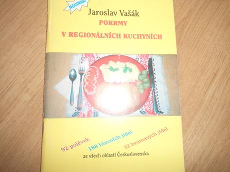Kuchařka,