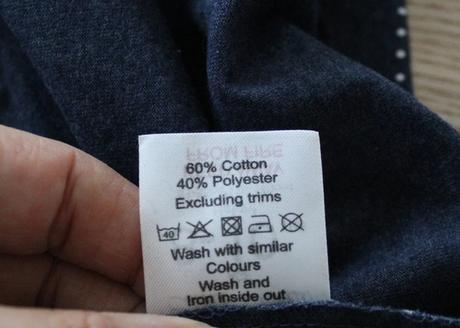 Tričko vel. 8 - 10 let, 134