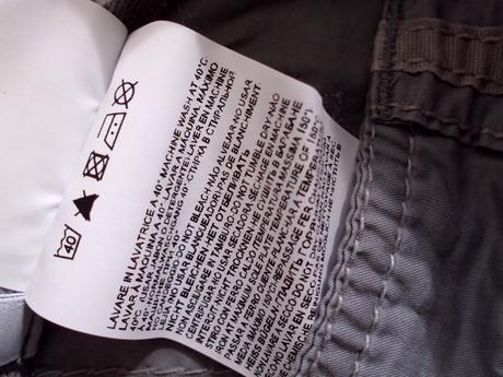 Tenké-ľahké 38, armani,m