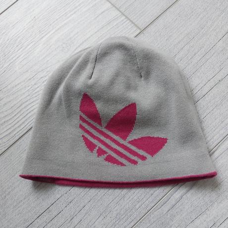 Oboustranná čepice adidas, adidas,152
