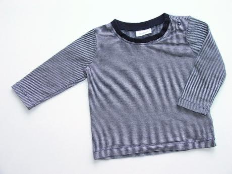 K289 tričko dlouhý rukáv vel. 68, next,68