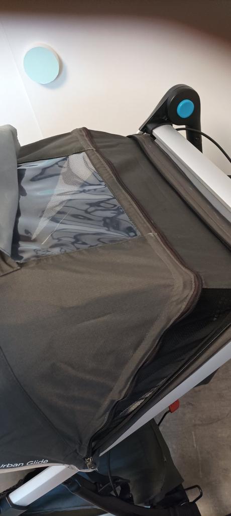 Sportovní kočárek thule urban glide, thule,thule urban glide 2