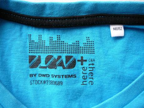 Chlapecké tričko dl. rukáv caa, 146