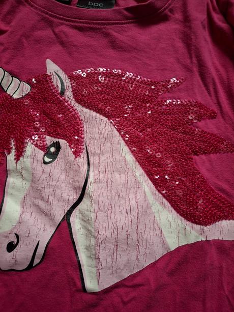 Tričko, bonprix,140