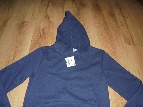 Mikina vel. 134/140, 134