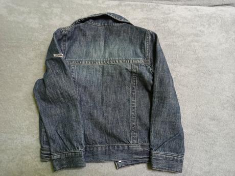 Džíska, džíny a šusťáková bunda, 86–98