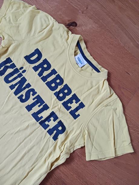 Triko č.134/140, 134