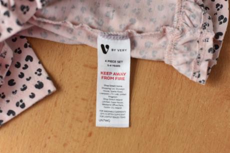 Tričko vel. 5 - 6 let, 116