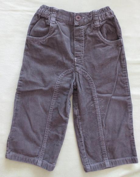 Kalhoty cherokee v.92, cherokee,92