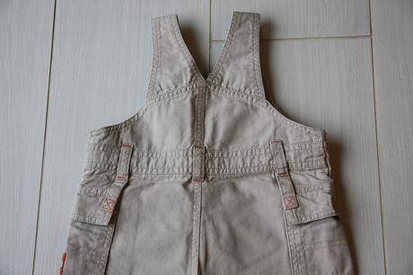 Kalhoty s láclem, 80