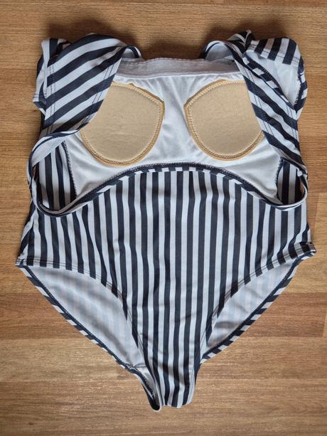 Jednodílné plavky xs/34, esmara,xs