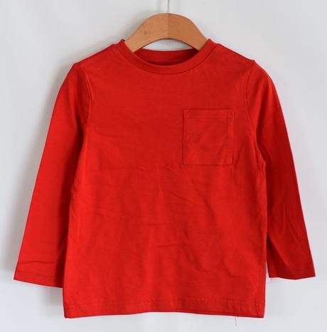 Tričko vel. 2 - 3 roky, f&f,98