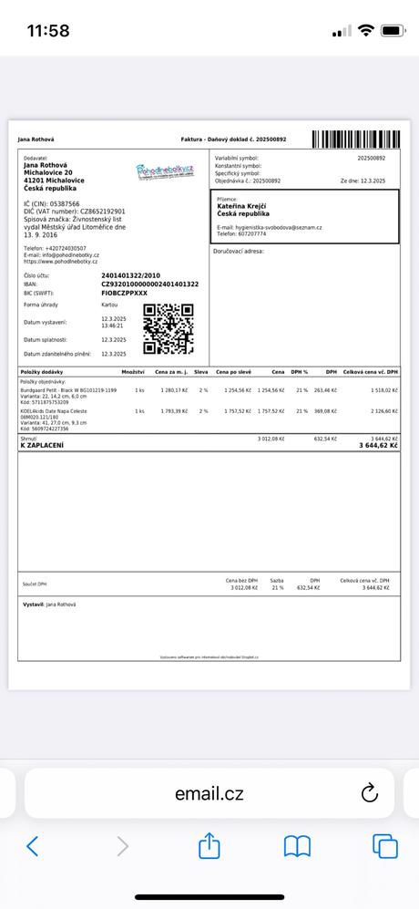 Dětské kožené barefoot boty vel.22, bundgaard,22