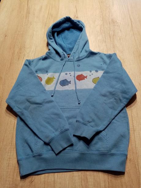 Mikina, svetr vel. 134/140 na donošení, items,134