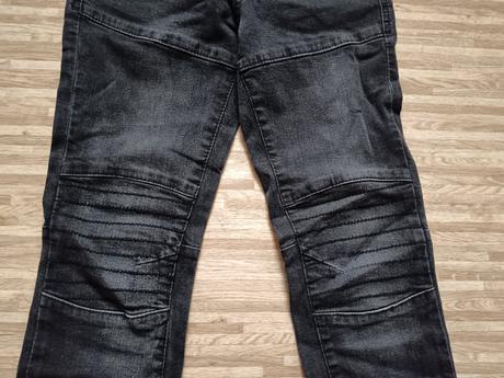 Rifle y.f.k. vel. 134, 134