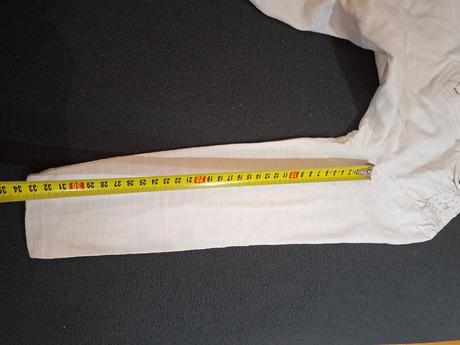 Dívčí tričko zn. tu, vel. 8 let(128cm)., tu,128