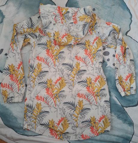 Šusťáková bunda, reserved,146