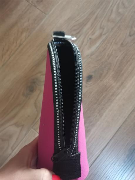 Zdravá lahev termoobal,