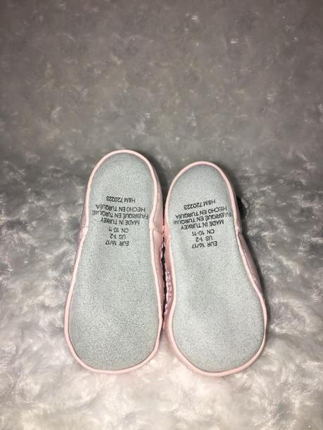 Bačkůrky h&m, h&m,17