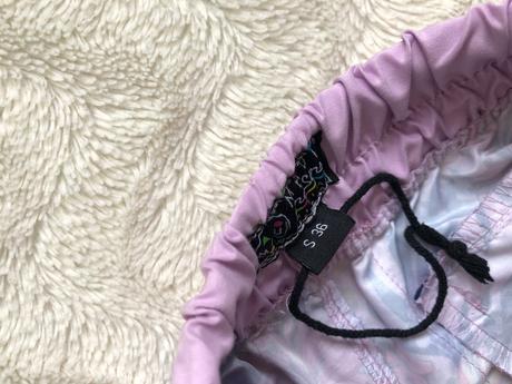 Sortky fialove s kvety hawai s 36 maui sport, 36