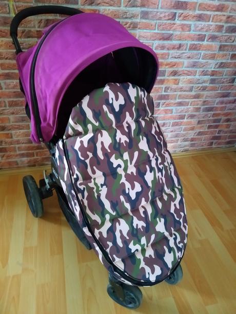 Nové nánožníky skladem, 