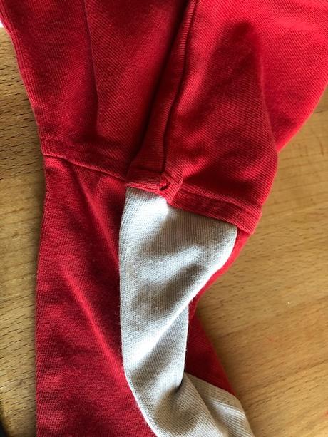 Tricko 110/116 h&m na donoseni, h&m,116