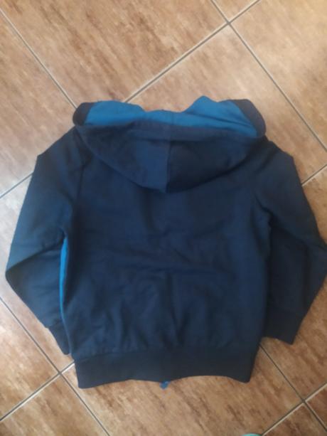 Mikina 116/122, lotto,116