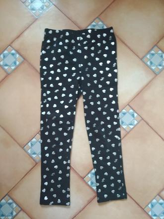 Legíny juicy couture, 110