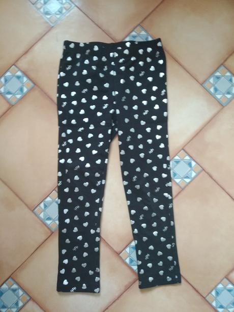 Legíny juicy couture, 110