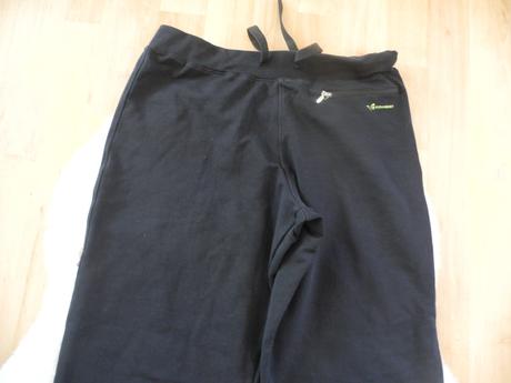 Tepláky, refree,164