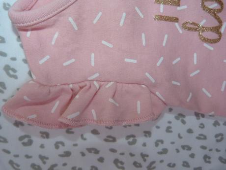 Next 2 ks bavlněných overalů vel.62, next,62