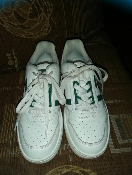 Tenisky dívčí fila, vel. 36., fila,36