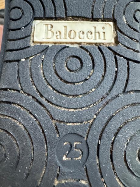 Jarní bory vel 24, 25