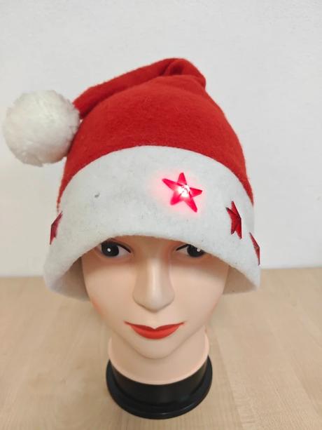 Vánoční čepice, 