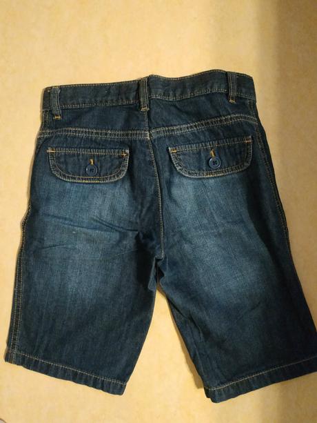 Kraťasy vel.128, 128