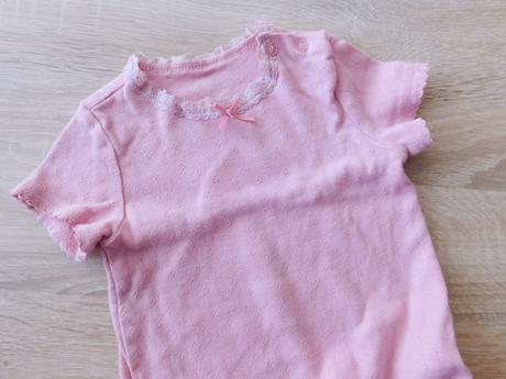 Body so cute vel.74/80, 74