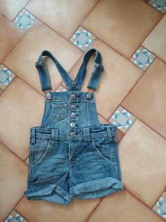 Kraťasy hm, h&m,104