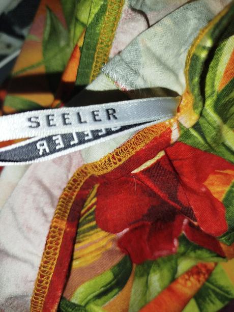 Dlouhá sukně zn. seeler vel.38, 38