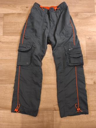 Šusťákové kapsáče, success,128