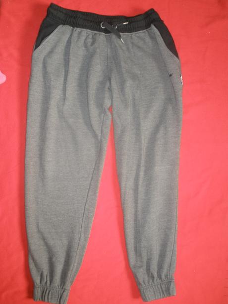 Silnější tepláky, lee cooper,170