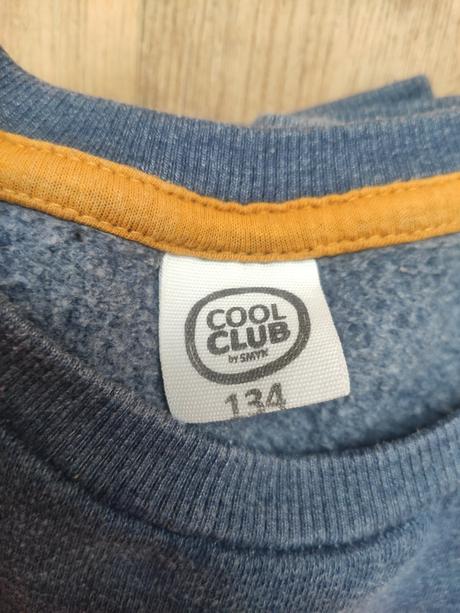 Mikina 134, baby club,134