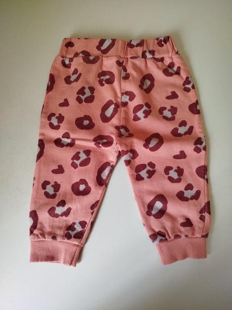 Tepláčky vel.68, 68