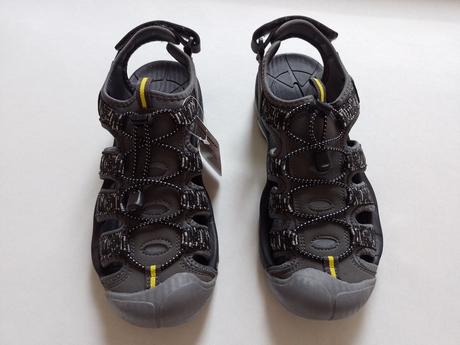 Sandále crossroad 43, 43