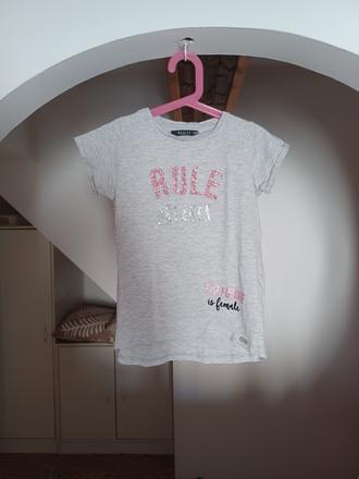 Tričko s kamínky mohito, mohito,134