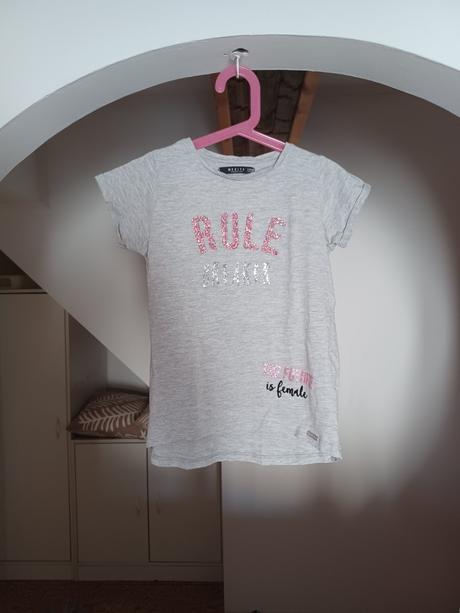 Tričko s kamínky mohito, mohito,134