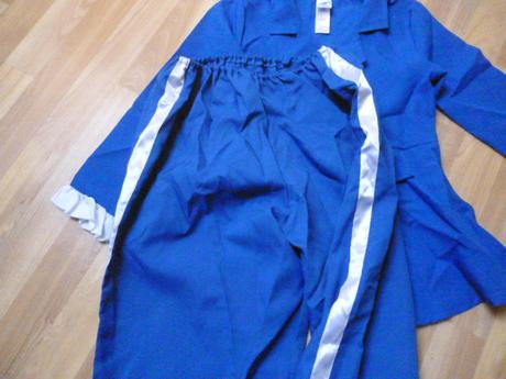 Karneval děti komplet 10-13,