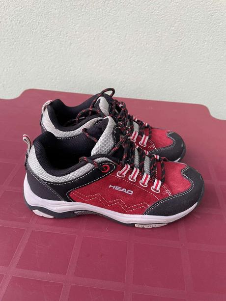 Boty head, vel. 32, 32