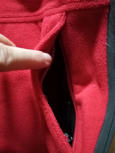 Sportovní bunda nordblanc, nordblanc,40