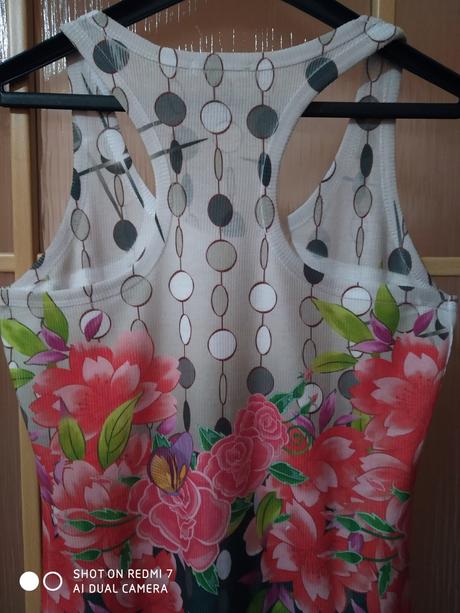 Letní top, s
