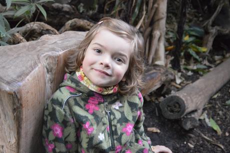 Fleesová mikina se vzorem, 110